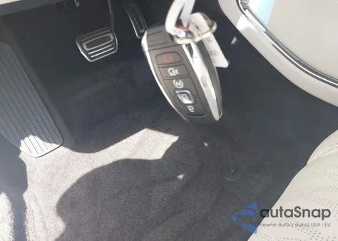 2018 Lincoln Continental Black Label from USA, damaged, VIN 1LN6L9AP8J5610164